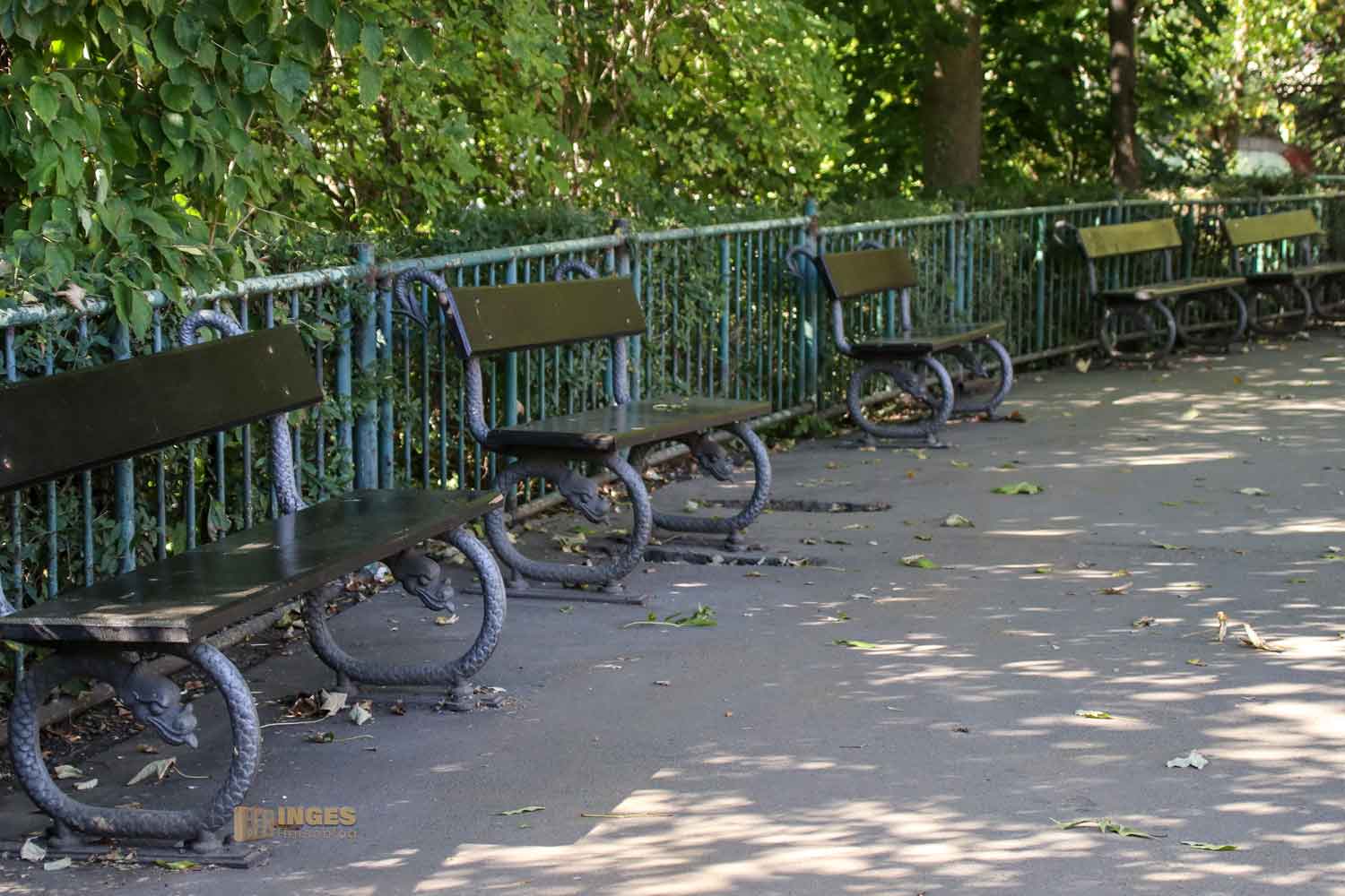 park halbinsel kampa prag 6566 park halbinsel kampa prag 6566