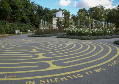 rosengarten berg petrin prag 5972