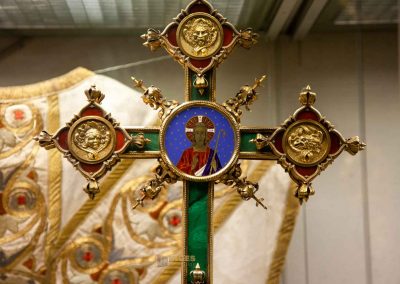 schatzkammer basilika st.peter und paul prag vysehrad 0228