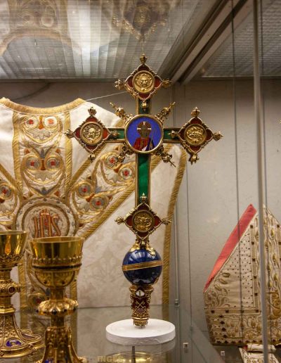 schatzkammer basilika st.peter und paul prag vysehrad 0230