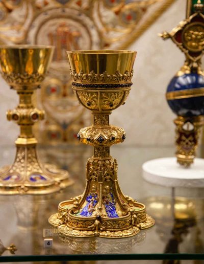 schatzkammer basilika st.peter und paul prag vysehrad 0231