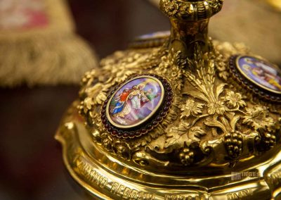 schatzkammer basilika st.peter und paul prag vysehrad 0234