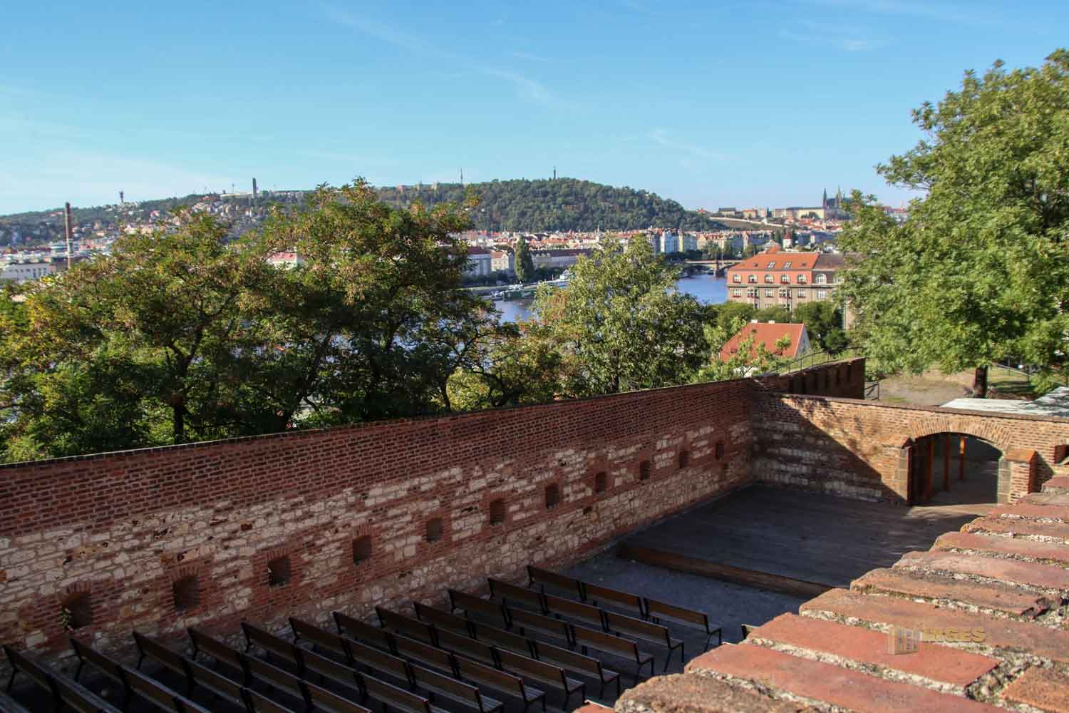 sommerbuehne auf dem vysehrad prag 7869 sommerbuehne auf dem vysehrad prag 7869