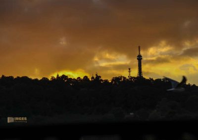 sonnenuntergang überm berg petrin in prag 0008