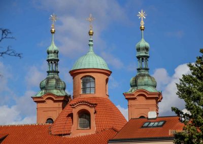 st.laurentius-kirche berg petrin prag 6067