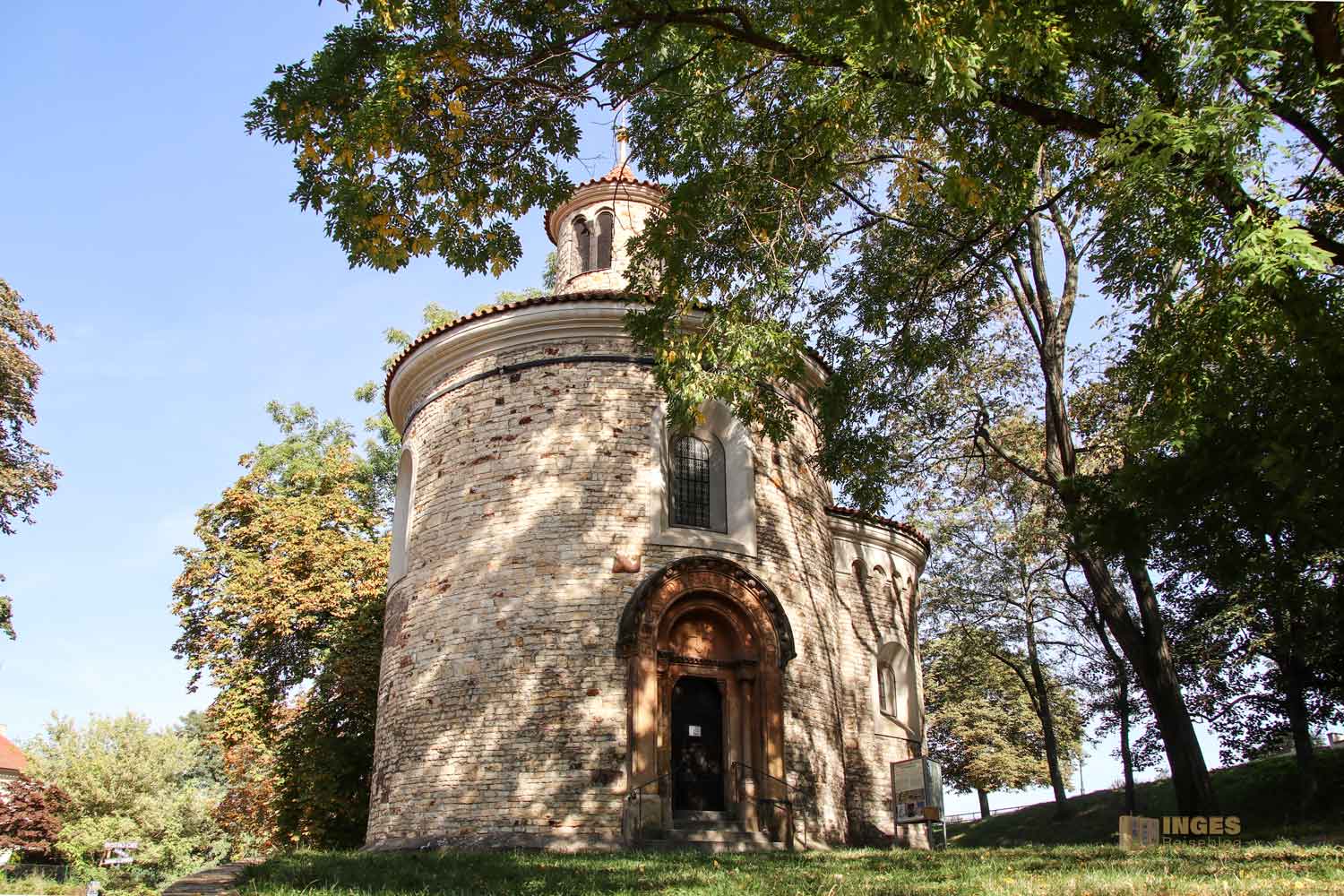 st.martins-rotunde vysehrad prag 6965 st.martins-rotunde vysehrad prag 6965