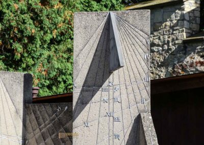 statue Štefánik vor observatorium berg petrin prag 6031