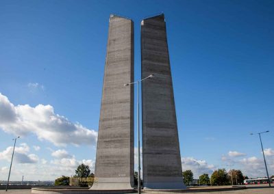 strahov ventilation tower prag 0240