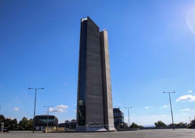 strahov ventilation tower prag 5882