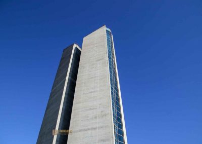 strahov ventilation tower prag 5890