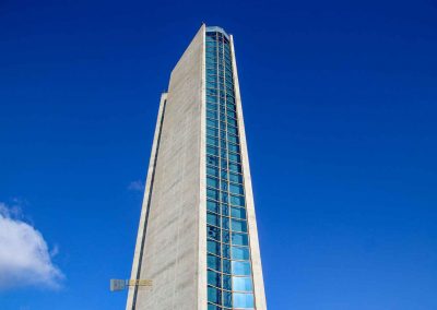 strahov ventilation tower prag 5900