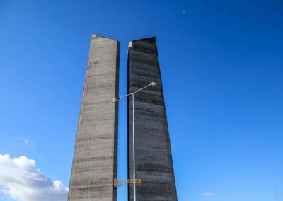 strahov ventilation tower prag 5902