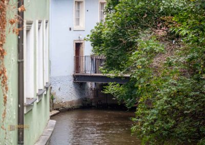 Die Halbinsel Kampa in Prag 8 teufelsbach certova kampa prag 0480