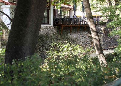 Die Halbinsel Kampa in Prag 22 teufelsbach certova kampa prag 6589