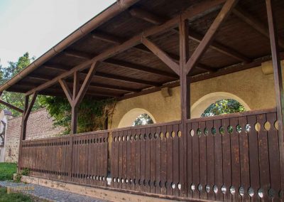 Auf dem Vyšehrad in Prag 55 vysehrad prag 7799