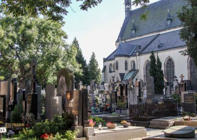 vysehrader friedhof prag 7220