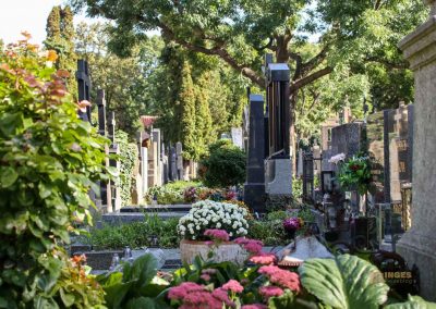 vysehrader friedhof prag 7291