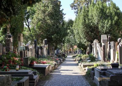 vysehrader friedhof prag 7370