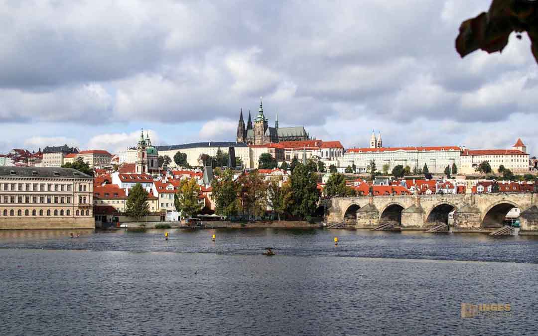 Prag-Prager-Burg