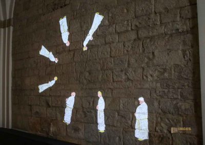 animation klosterleben kloster strahov prag 9635