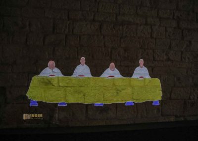 animation klosterleben kloster strahov prag 9638