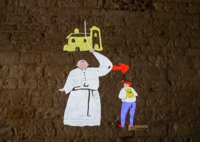 animation klosterleben kloster strahov prag 9641