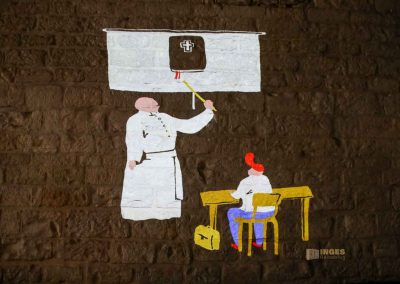 animation klosterleben kloster strahov prag 9642