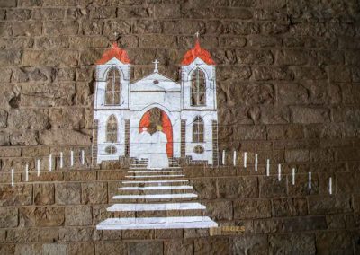 animation klosterleben kloster strahov prag 9644