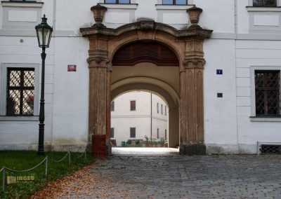 anlage kloster strahov prag 9612