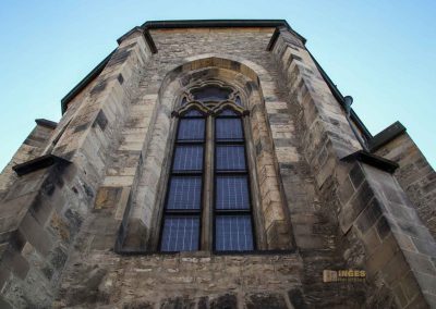 Das Agneskloster (Anežský klášter) in der Prager Altstadt 7 aussenansicht agneskloster prag 9084