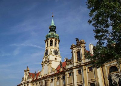 aussenansicht prager loreto 0441
