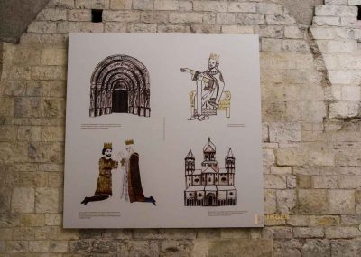 ausstellung kloster strahov prag 9677