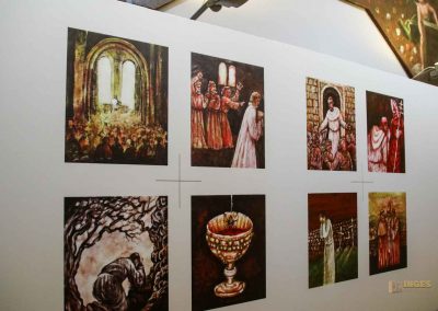 ausstellung kloster strahov prag 9715