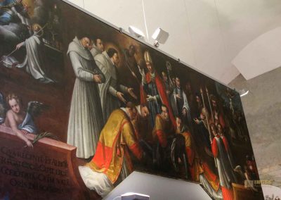 ausstellung kloster strahov prag 9719