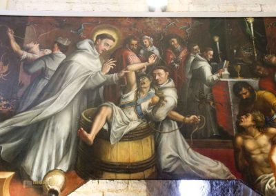 ausstellung kloster strahov prag 9722