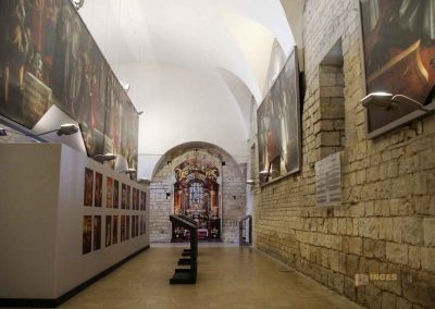 ausstellung kloster strahov prag 9750