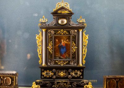 ausstellung prager loreto 0673