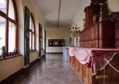 ausstellung prager loreto 1058