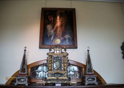 ausstellung prager loreto 1190