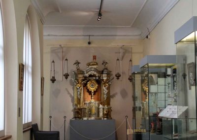 ausstellung prager loreto 1192