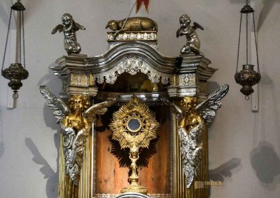 ausstellung prager loreto 1195