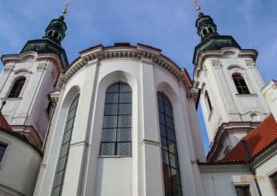 basilika mariae himmelfahrt kloster strahov in prag 9623