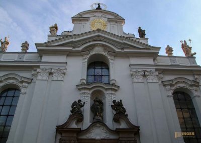 basilika mariae himmelfahrt kloster strahov in prag 9999