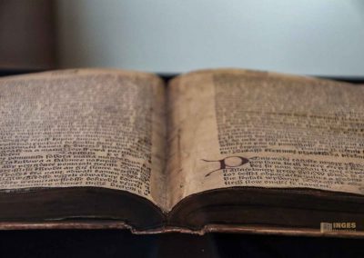 Die Bibliothek im Kloster Strahov (Strahovská knihovna) in Prag 30 bibliothek kloster strahov prag 0390