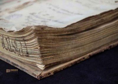 bibliothek kloster strahov prag 0394