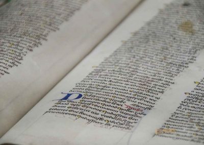 Die Bibliothek im Kloster Strahov (Strahovská knihovna) in Prag 32 bibliothek kloster strahov prag 0408