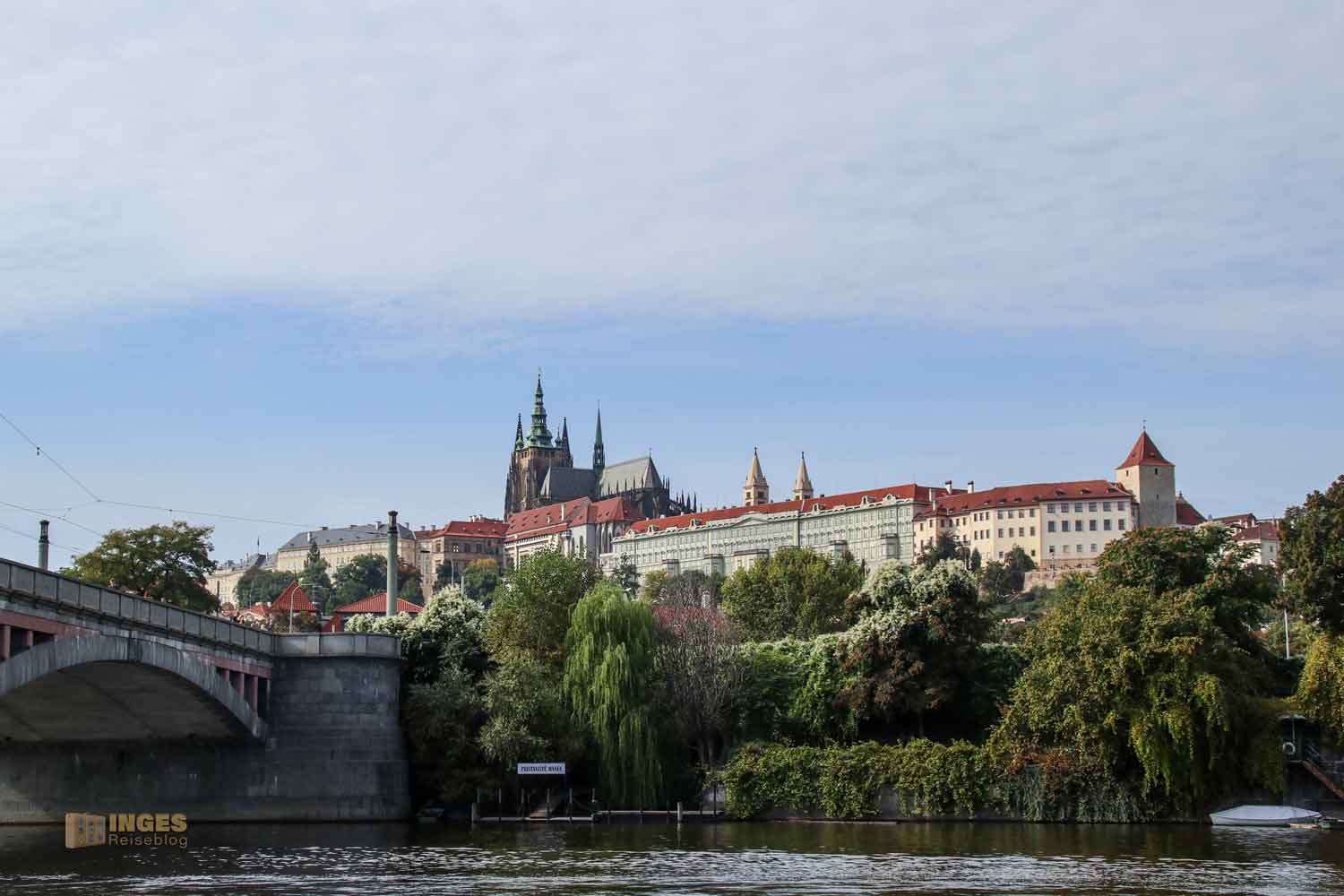 blick auf die prager burg 8716 blick auf die prager burg 8716