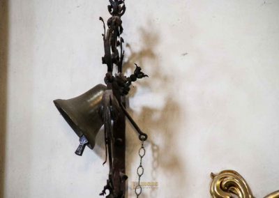 In der Christ-Geburt-Kirche im Prager Loreto (Pražská Loreta) 40 christ-geburt-kirche prager loreto 0919