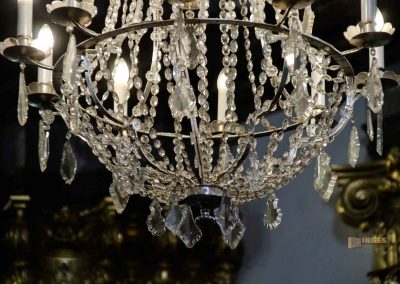 In der Christ-Geburt-Kirche im Prager Loreto (Pražská Loreta) 42 christ-geburt-kirche prager loreto 0941