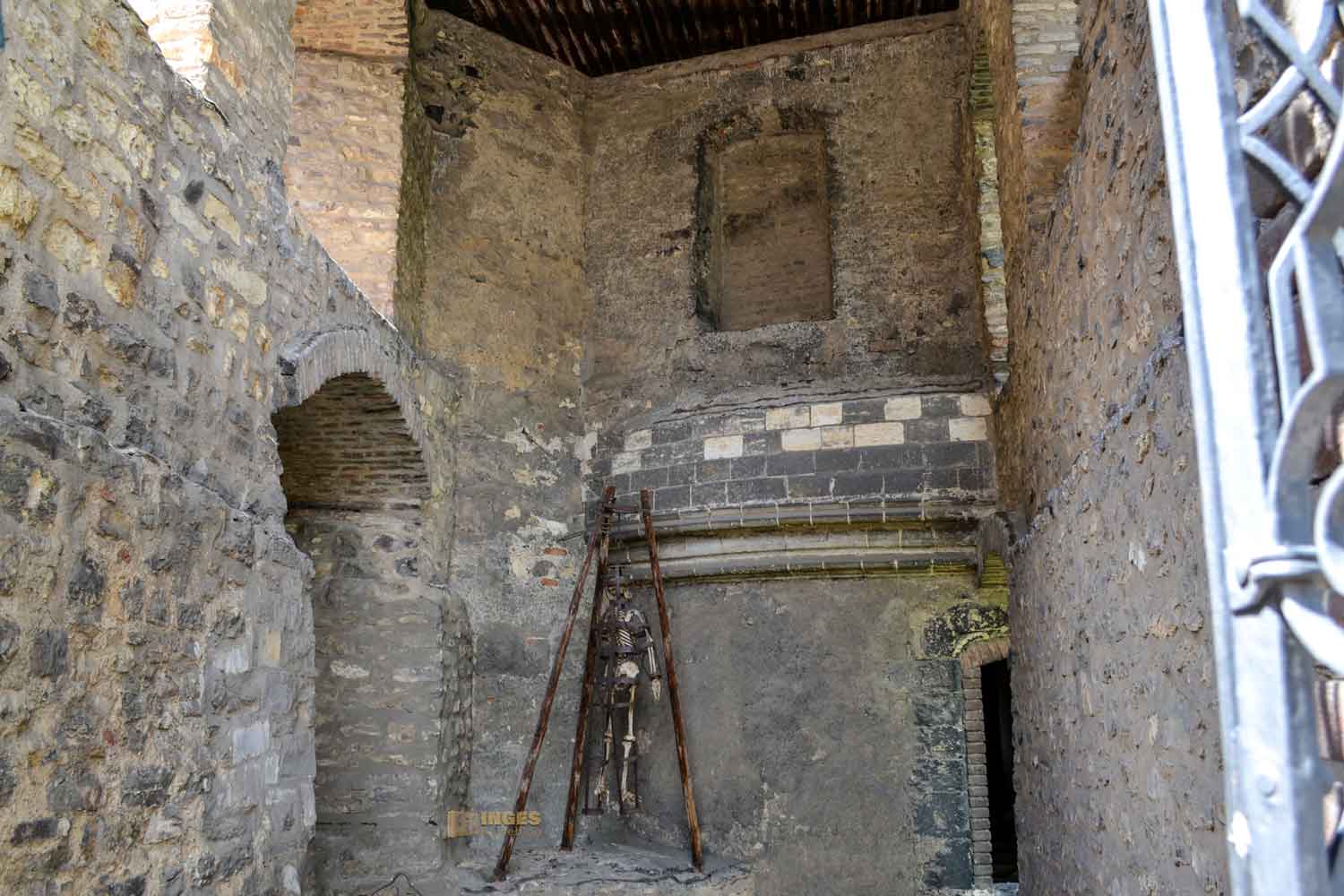 daliborka-turm prager burg 0499 daliborka-turm prager burg 0499